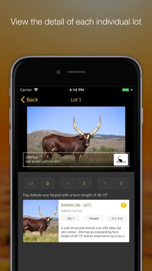 Stud Game Breeders(圖3)-速報App