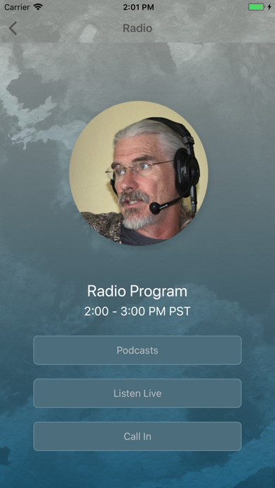 NarrowPath iPhone screenshot 2 - Education app