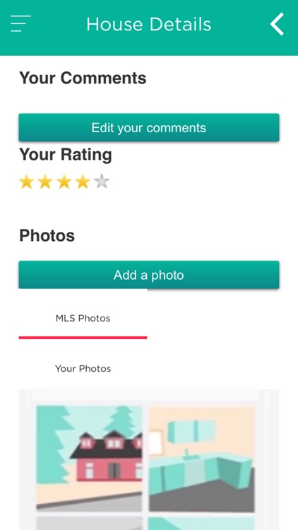 HomEasy screenshot-4