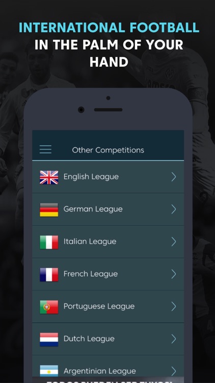 LaLiga: Spanish Soccer League