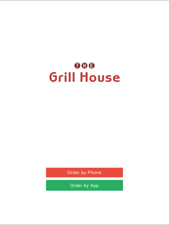 Screenshot #5 pour The Grill House