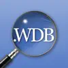 WDB Viewer Pro problems & troubleshooting and solutions