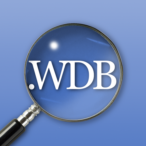 WDB Viewer Pro App Contact