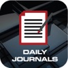 CMiC Daily Journals