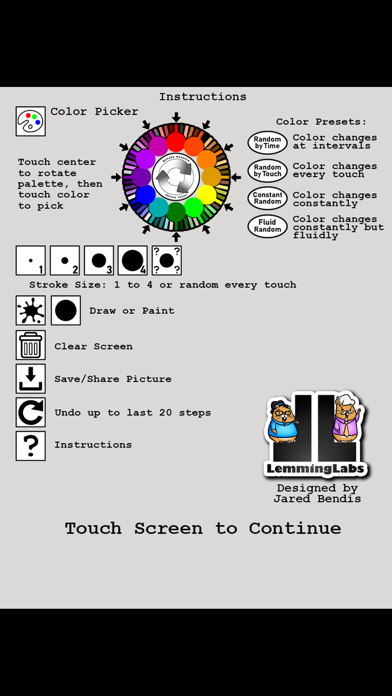 Screenshot #3 pour Egg Draw LITE