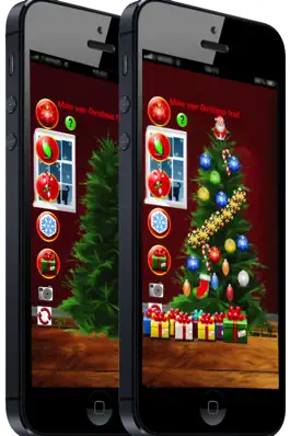 Game screenshot Your Christmas Tree apk