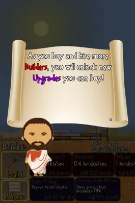 Game screenshot Tower of Babel: Uprising hack