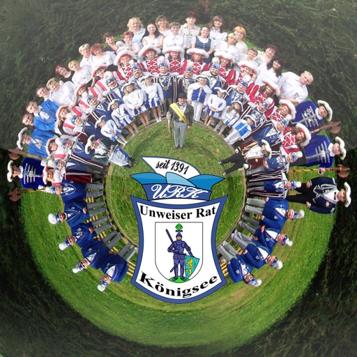 Unweiser Rat Königsee e.V.