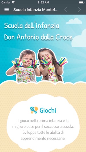 Scuola Infanzia Monteforte(圖1)-速報App