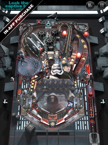 Star Wars™ Pinball 7のおすすめ画像3