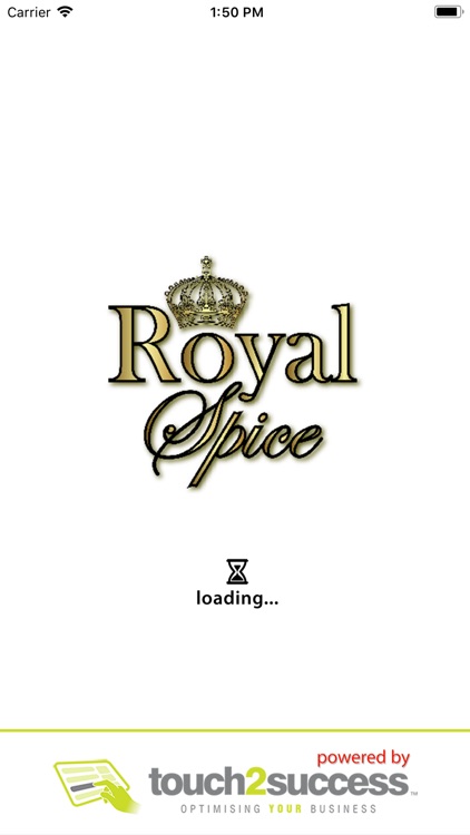 Royal Spice New Milton
