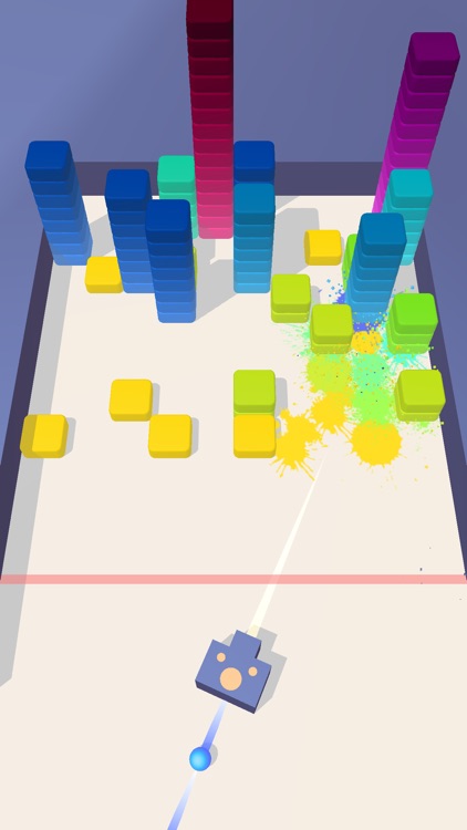 Inky Balls screenshot-3