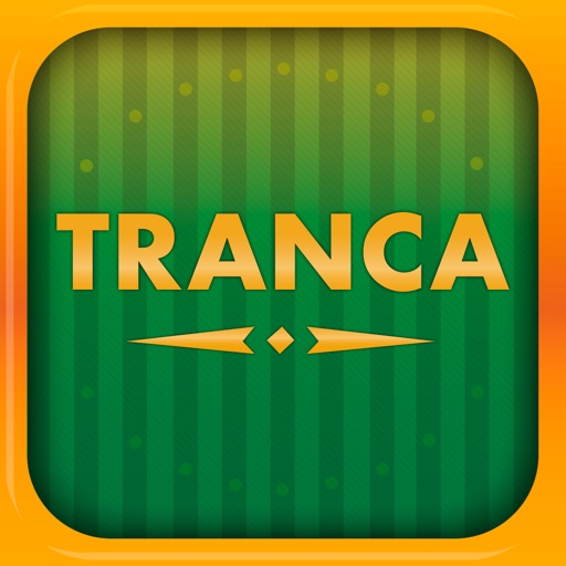 Tranca Icon