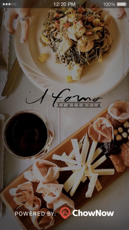 Il Forno Trattoria