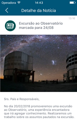 IACS - Cruzeiro do Sul(圖4)-速報App