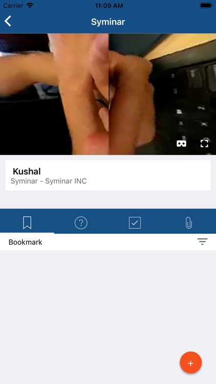 Syminar screenshot-4