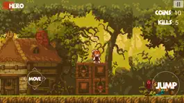 Game screenshot Jungle Adventure-Sunny Forest hack