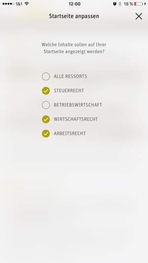DER BETRIEB Live(圖3)-速報App