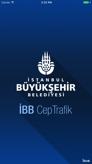 IBB CepTrafik(圖1)-速報App