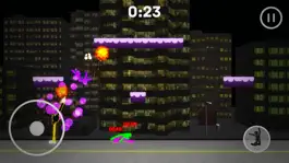 Game screenshot Stickman Fight 3D hack