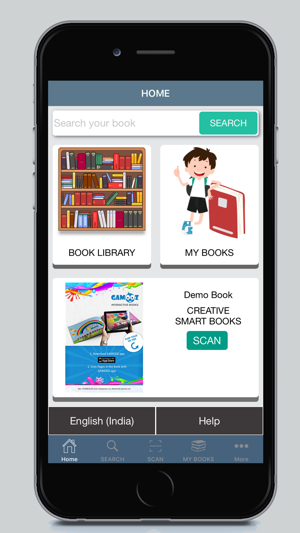 Creative Smart Books(圖2)-速報App