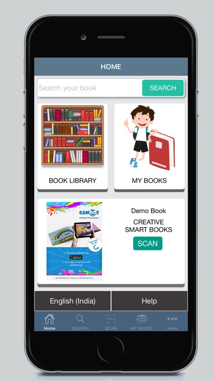 Creative Smart Books