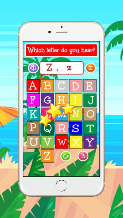 Screenshot #3 pour ABC 123 alphabet apprendre