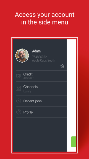 APPLE DRIVERS(圖5)-速報App