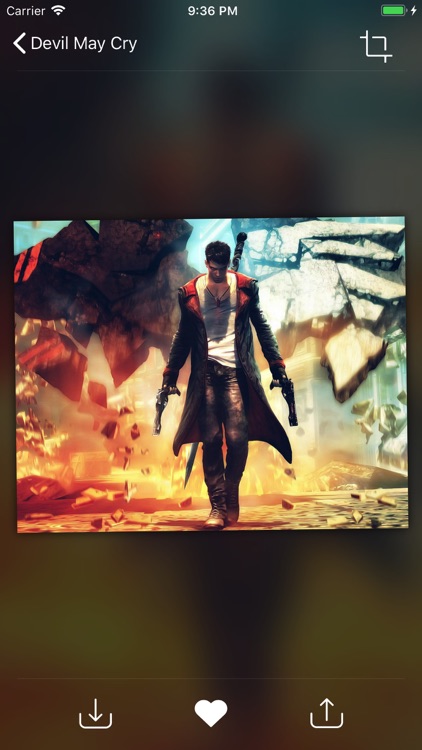 Game Gallery