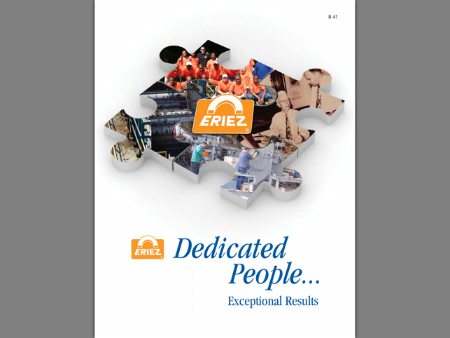 Eriez Sales Hub(圖4)-速報App