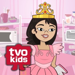 TVOKids Cake Artist