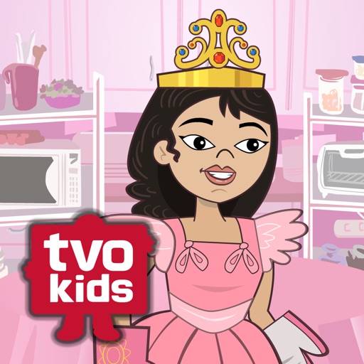 TVOKids Cake Artist icon