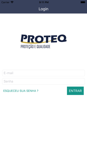 PROTEQ - PROTEÇÃO E QUALIDADE(圖2)-速報App