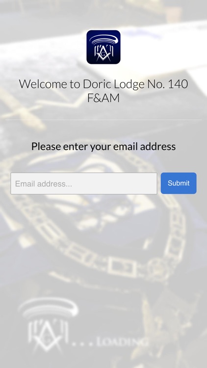 Doric Lodge No. 140 F&AM