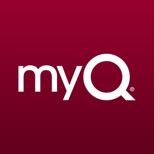 MyQ Garage & Access Control