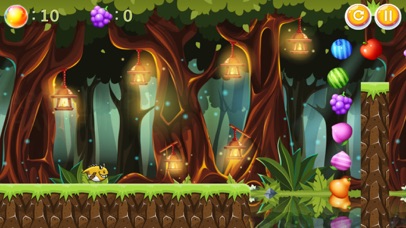 Fly Dragon Adventure screenshot 2