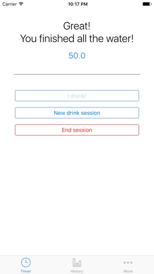 Timer H2O water remind & track(圖4)-速報App
