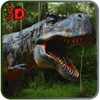 Wild Dino Hunting Adventure: Dinosaur Hunter