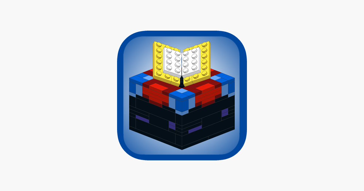 ‎BrickCraft - Models and Quiz on the App Store