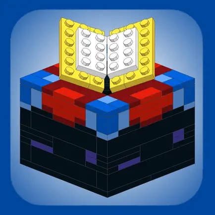 BrickCraft - Models and Quiz Cheats