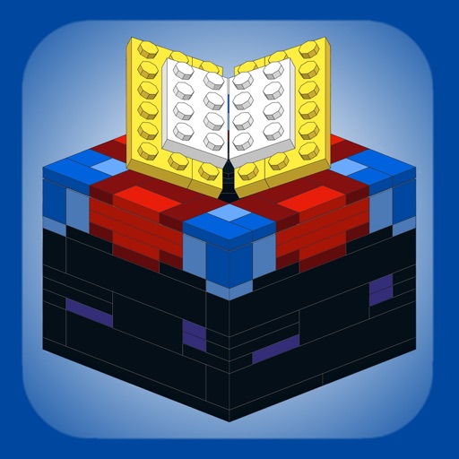 BrickCraft - Models and Quiz iOS App