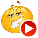 Funny Animated Emoji Stickers App Negative Reviews