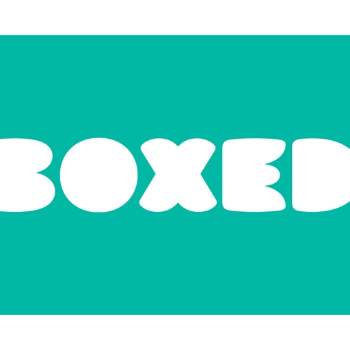 Boxed: Stock Up & Save with Online Wholesale