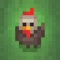 Icon Super Chicken Crossing