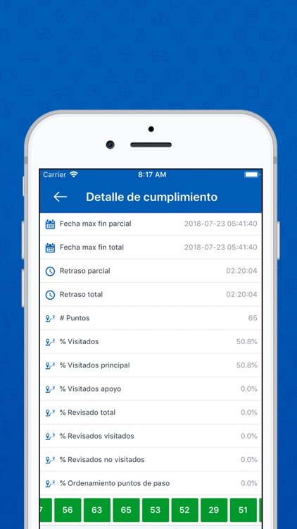 GuardianGPS screenshot-4