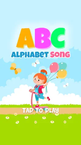 Game screenshot ABC Alphabet & Phonics Sounds mod apk