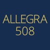 Allegra 508