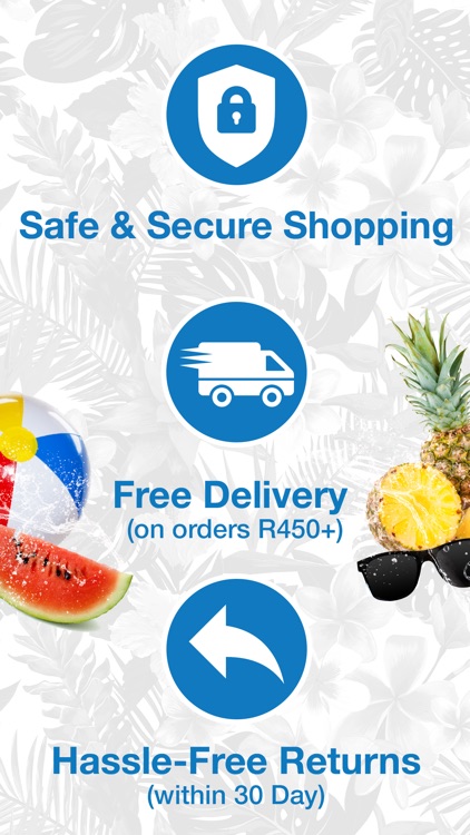 Takealot - Mobile Shopping App
