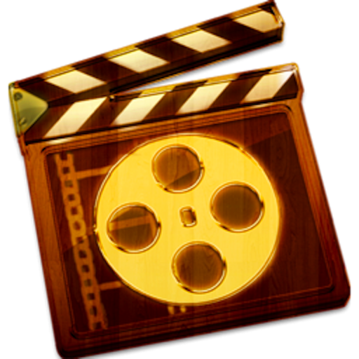 Movie Edit-Video Editor Video icon