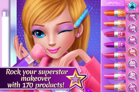 Coco Star - Model Competition - náhled
